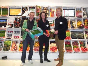 Dutch Specials op de horecava