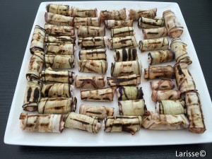 Larisse_Dutch Specials_Gevulde auberginerolletjes_©