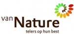 Logo Van Nature klein